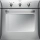 Electrolux FS51X forno Acciaio inox 2