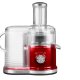 KitchenAid 5KVJ0333ECA spremiagrumi Estrattore di succo 500 W Rosso, Trasparente 2