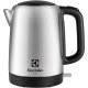 Electrolux EEWA5230 bollitore elettrico 1,5 L 2200 W Nero, Acciaio inox 2
