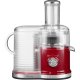 KitchenAid 5KVJ0333EER spremiagrumi Estrattore di succo 500 W Rosso, Trasparente 2