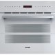 Foster 7104 120 forno a microonde Bianco Da incasso 35 L 1000 W 2