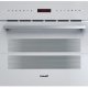 Foster 7104 120 forno a microonde Da incasso 35 L 1000 W Bianco 2