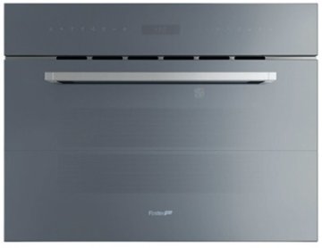 Foster 7104 620 forno a microonde Nero Da incasso 35 L 1000 W