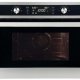 Foster 7146 020 forno a microonde Nero, Acciaio inox Da incasso 44 L 900 W 2