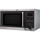 AEG MFD2025S-M forno a microonde Nero, Acciaio inox Superficie piana 20 L 800 W 2