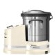 KitchenAid Cook Processor robot da cucina 1500 W 4,5 L Crema 4