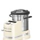 KitchenAid Cook Processor robot da cucina 1500 W 4,5 L Crema 8
