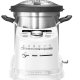 KitchenAid Cook Processor robot da cucina 1500 W 4,5 L Bianco 2
