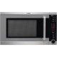 AEG MFC3026S-M forno a microonde Acciaio inox Superficie piana 28,36 L 900 W 2