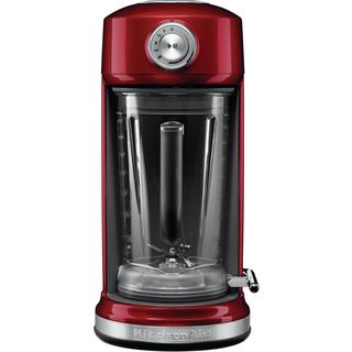 KitchenAid 5KSB5080 1,8 L Frullatore da tavolo 1500 W Rosso