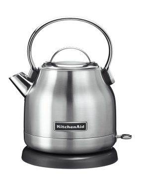 KitchenAid 5KEK1222ESX bollitore elettrico 1,25 L 2200 W Acciaio inox