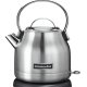 KitchenAid 5KEK1222ESX bollitore elettrico 1,25 L 2200 W Acciaio inox 2