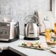 KitchenAid 5KEK1222ESX bollitore elettrico 1,25 L 2200 W Acciaio inox 4
