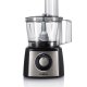 Siemens MK3501M robot da cucina 800 W 2,3 L Nero, Acciaio inox, Trasparente 3