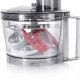 Siemens MK3501M robot da cucina 800 W 2,3 L Nero, Acciaio inox, Trasparente 6