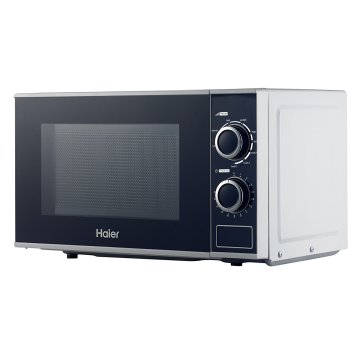 Haier HGN-2070MG forno a microonde Bianco Superficie piana 20 L 700 W