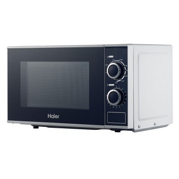 Haier HGN-2070MG forno a microonde Superficie piana 20 L 700 W Bianco