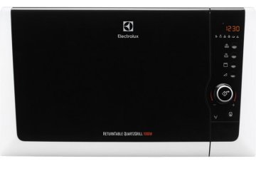 Electrolux EMS28201OW forno a microonde Bianco Superficie piana 28 L 900 W