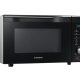 Samsung MC32K7055CT Nero, Acciaio inox Microonde combinato Superficie piana 32 L 900 W 4