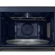 Samsung MC32K7055CT Nero, Acciaio inox Microonde combinato Superficie piana 32 L 900 W 10