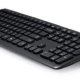 ASUS W3000 tastiera Mouse incluso Casa RF Wireless Nero 4
