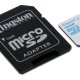 Kingston Technology microSD Action Camera UHS-I U3 16GB Classe 3 2