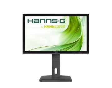 Hannspree Hanns.G HP 245 HJB LED display 60,5 cm (23.8") 1920 x 1080 Pixel Full HD Nero