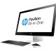 HP Pavilion 27-n200nl Intel® Core™ i5 i5-6400T 68,6 cm (27