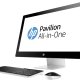 HP Pavilion 27-n200nl Intel® Core™ i5 i5-6400T 68,6 cm (27