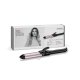 BaByliss C332E messa in piega Ferro per ricci Caldo Nero, Rosa 1,8 m 2