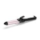 BaByliss C332E messa in piega Ferro per ricci Caldo Nero, Rosa 1,8 m 4