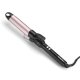 BaByliss C332E messa in piega Ferro per ricci Caldo Nero, Rosa 1,8 m 5