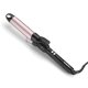 BaByliss Pro 180 SublimвЂ™Touch 32 mm Ferro per ricci Caldo Nero, Rosa 1,8 m 5