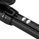 BaByliss C332E messa in piega Ferro per ricci Caldo Nero, Rosa 1,8 m 6