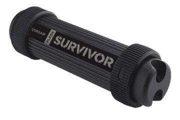 Corsair CMFSS3B-32GB unità flash USB USB tipo A 3.2 Gen 1 (3.1 Gen 1) Nero
