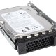 Fujitsu S26361-F3950-L100 disco rigido interno 1 TB 7200 Giri/min 128 MB 3.5