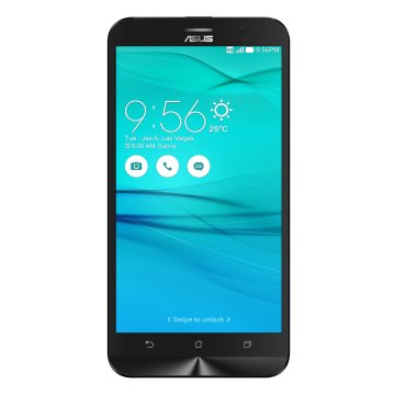 ASUS ZenFone Go ZB551KL-1A113WW 14 cm (5.5") Doppia SIM Android 5.1 4G Micro-USB B 2 GB 32 GB 3000 mAh Nero