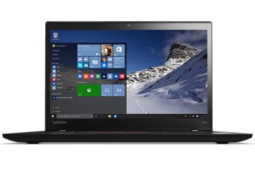Lenovo ThinkPad T460S Intel® Core™ i7 i7-6600U Computer portatile 35,6 cm (14") Full HD 8 GB DDR4-SDRAM 256 GB SSD Windows 10 Pro Nero