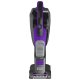 Black & Decker DVJ325BFSP-QW aspirapolvere senza filo Grigio, Viola, Titanio Senza sacchetto 4