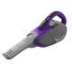 Black & Decker DVJ325BFSP-QW aspirapolvere senza filo Grigio, Viola, Titanio Senza sacchetto 5