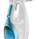 Black & Decker FSS1600 Pulitore a vapore Pulitore a vapore portatile 0,35 L 1600 W Blu, Bianco 2