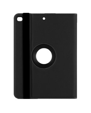 Targus THZ634GL custodia per tablet 24,6 cm (9.7") Custodia a libro Nero