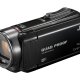 JVC GZ-RX610 Videocamera palmare 10 MP CMOS Full HD Nero 2