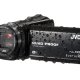 JVC GZ-RX610 Videocamera palmare 10 MP CMOS Full HD Nero 3