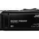 JVC GZ-RX610 Videocamera palmare 10 MP CMOS Full HD Nero 4