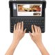 Logitech CREATE Protective Case with Any-Angle Stand 32,8 cm (12.9