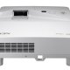 NEC UM301X Proiettore a raggio ultra corto 3000 ANSI lumen 3LCD XGA (1024x768) Bianco 4