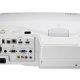 NEC UM301X Proiettore a raggio ultra corto 3000 ANSI lumen 3LCD XGA (1024x768) Bianco 5