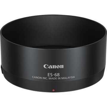 Canon Paraluce obiettivo ES-68