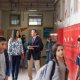 HP Elite x2 Tablet 1012 G1 con tastiera da viaggio 24
